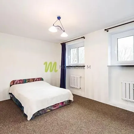 Πανσιόν I Parking W Poznaniu Πόζναν