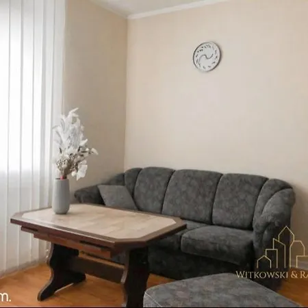 I Parking W Poznaniu Poznan