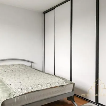 I Parking W Poznaniu * Poznan