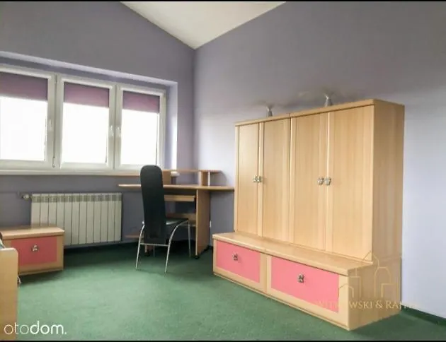 I Parking W Poznaniu Poznan