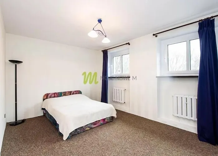 Guest house I Parking W Poznaniu Poznan