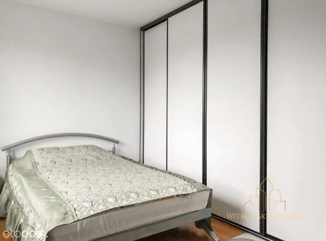 I Parking W Poznaniu * Poznan