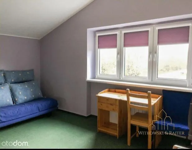 Guest house I Parking W Poznaniu