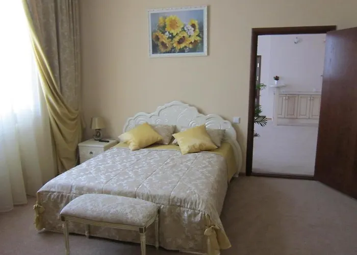 Guest house I Parking W Poznaniu