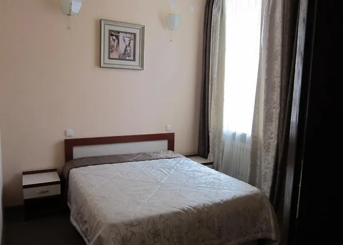 I Parking W Poznaniu Guest house *