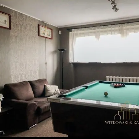 I Parking W Poznaniu Pensjonat Poznań